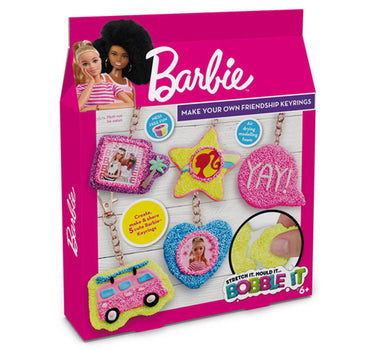 Addo Bobble It Make Your Own Friendship Keyrings