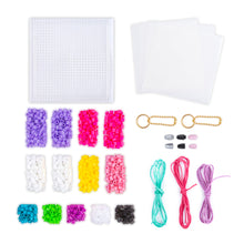 Load image into Gallery viewer, RMS Barbie Extra Fuse Bead Accessory Creation Set
