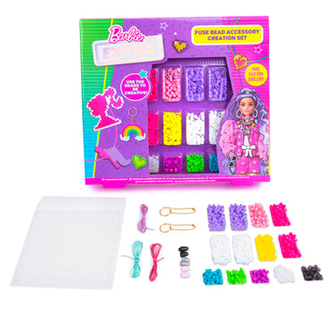 RMS Barbie Extra Fuse Bead Accessory Creation Set