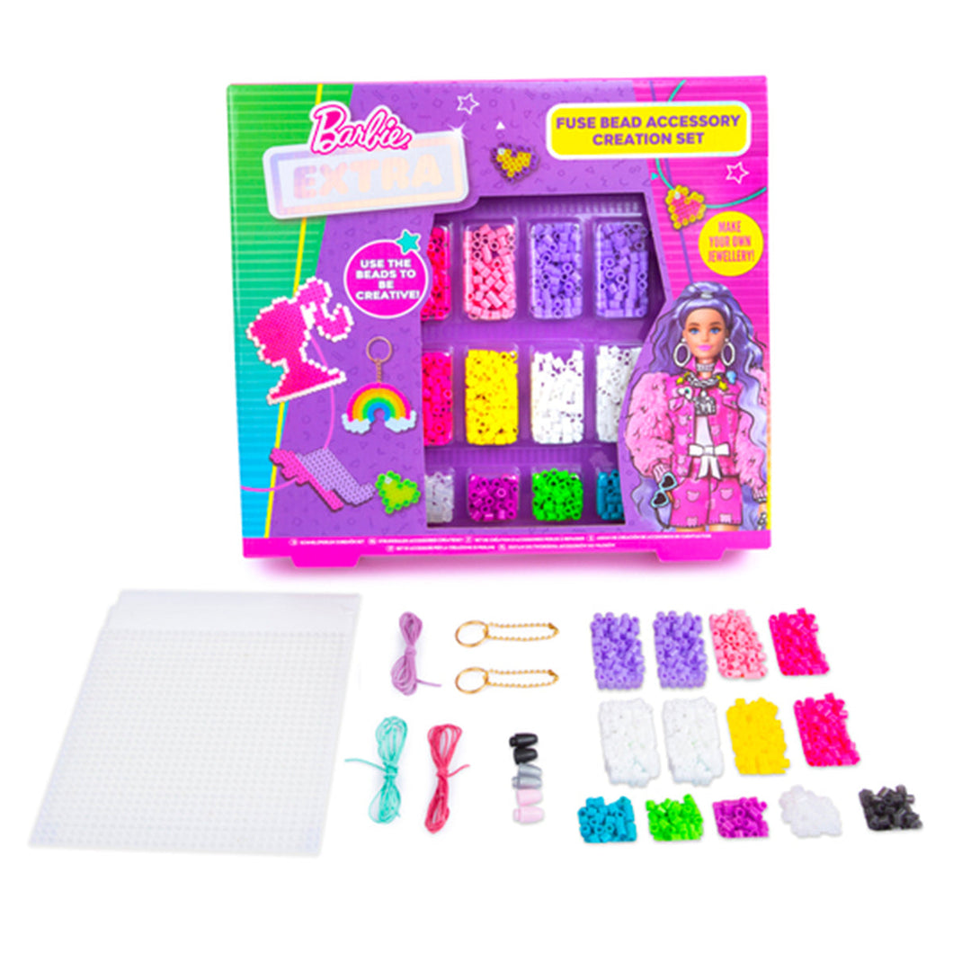 RMS Barbie Extra Fuse Bead Accessory Creation Set