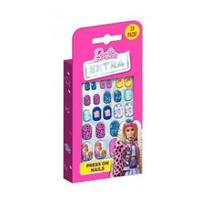 Load image into Gallery viewer, RMS Barbie Extra Press On Nails Assorted
