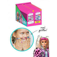 Load image into Gallery viewer, RMS Barbie Extra Press On Nails Assorted
