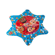 Load image into Gallery viewer, RMS Cocomelon Sensory Water Mat
