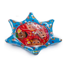 Load image into Gallery viewer, RMS Cocomelon Sensory Water Mat
