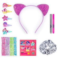 Load image into Gallery viewer, RMS My Little Pony Hair Accessories Design Kit
