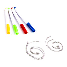 Load image into Gallery viewer, RMS Gl Style Make Your Own Shrinkies Jewellery Edition
