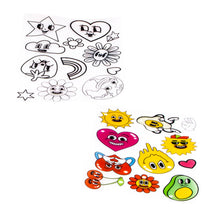 Load image into Gallery viewer, RMS Gl Style Make Your Own Shrinkies Jewellery Edition
