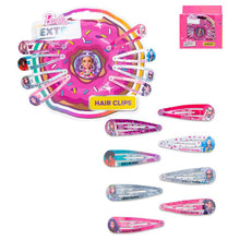 Load image into Gallery viewer, Rms Barbie Hair Clips Extra
