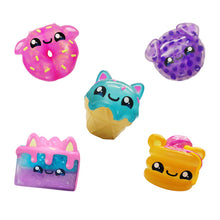 Load image into Gallery viewer, Squishy Squad Pals Assorted
