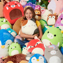Load image into Gallery viewer, Squishmallows 14in Disney Tramp
