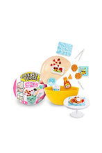 Load image into Gallery viewer, LOL Surprise! Miniverse Food Series Dinner
