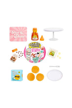 Load image into Gallery viewer, LOL Surprise! Miniverse Food Series Dinner
