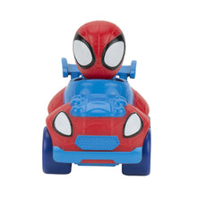 Load image into Gallery viewer, Marvel Spidey And His Amazing Friends Amazing Mini Mystery Vehicle Assorted
