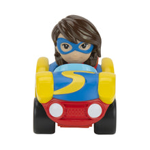 Load image into Gallery viewer, Marvel Spidey And His Amazing Friends Amazing Mini Mystery Vehicle Assorted

