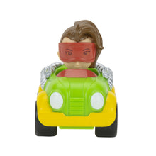 Load image into Gallery viewer, Marvel Spidey And His Amazing Friends Amazing Mini Mystery Vehicle Assorted

