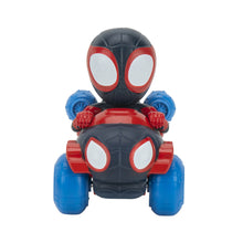 Load image into Gallery viewer, Marvel Spidey And His Amazing Friends Amazing Mini Mystery Vehicle Assorted
