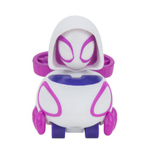 Load image into Gallery viewer, Marvel Spidey And His Amazing Friends Amazing Mini Mystery Vehicle Assorted
