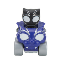 Load image into Gallery viewer, Marvel Spidey And His Amazing Friends Amazing Mini Mystery Vehicle Assorted
