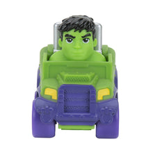 Load image into Gallery viewer, Marvel Spidey And His Amazing Friends Amazing Mini Mystery Vehicle Assorted
