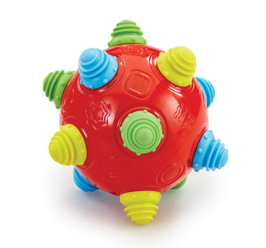 Addo Little Lot Jiggly Jitter Ball