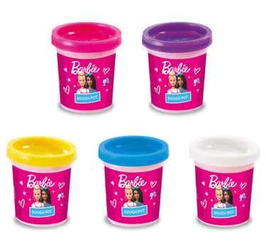 Addo Barbie Dough I Can Be A Fashion Designer Playset