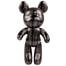 Load image into Gallery viewer, RMS Craft Hub Marble Bear Pouring Craft Kit Metallic
