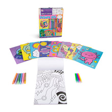 Load image into Gallery viewer, RMS Craft Hub Sand &amp; Glitter Picture Art
