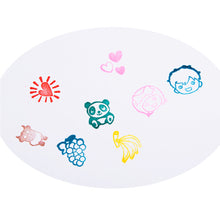 Load image into Gallery viewer, RMS Craft Hub 26 Groovy Stampers

