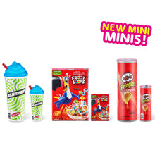Load image into Gallery viewer, Zuru Five Surprise Mini Brands S4 Assorted
