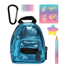 Load image into Gallery viewer, Real Littles Backpacks Single Pack Series 6
