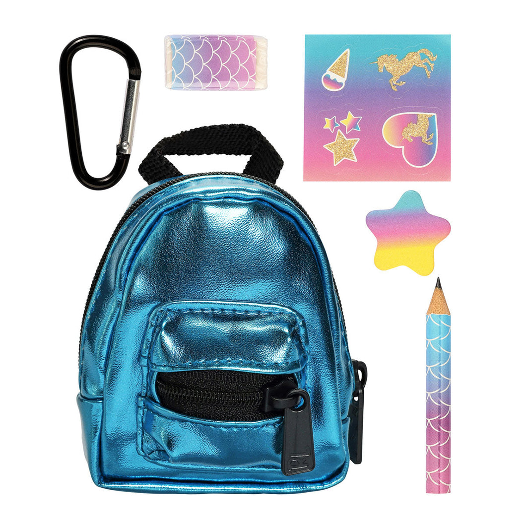 Real Littles Backpacks Single Pack Series 6