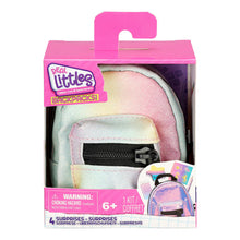 Load image into Gallery viewer, Real Littles Backpacks Single Pack Series 6
