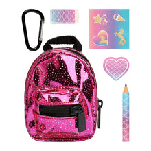Load image into Gallery viewer, Real Littles Backpacks Single Pack Series 6
