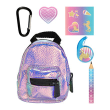 Load image into Gallery viewer, Real Littles Backpacks Single Pack Series 6
