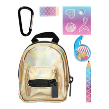 Load image into Gallery viewer, Real Littles Backpacks Single Pack Series 6
