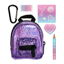 Load image into Gallery viewer, Real Littles Backpacks Single Pack Series 6
