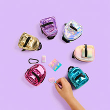 Load image into Gallery viewer, Real Littles Backpacks Single Pack Series 6
