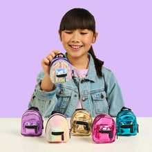 Load image into Gallery viewer, Real Littles Backpacks Single Pack Series 6
