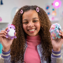 Load image into Gallery viewer, Real Littles Plushie Unipup Backpack

