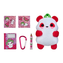 Load image into Gallery viewer, Real Littles Plushie Unipup Backpack
