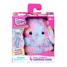 Load image into Gallery viewer, Real Littles Plushie Unipup Backpack
