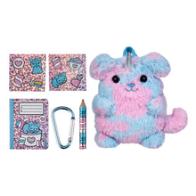 Load image into Gallery viewer, Real Littles Plushie Unipup Backpack
