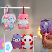 Load image into Gallery viewer, Real Littles Plushie Unipup Backpack
