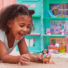 Load image into Gallery viewer, Gabby Dollhouse Gabby Girl And Kico Kittycorn Figure Set
