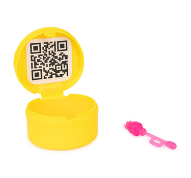 Spinmaster Gabby's Dollhouse Gabby's the Brave and Dragon Figure Set