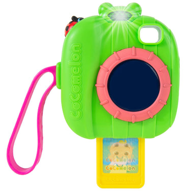 Cocomelon Musical Play Camera