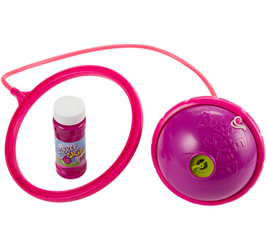 Character Option Stay Active Bubble Skip Game