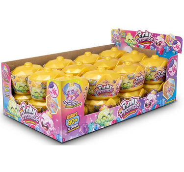 Bandai Pinky Promise Surpise Crown Assorted S1