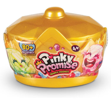 Bandai Pinky Promise Surpise Crown Assorted S1