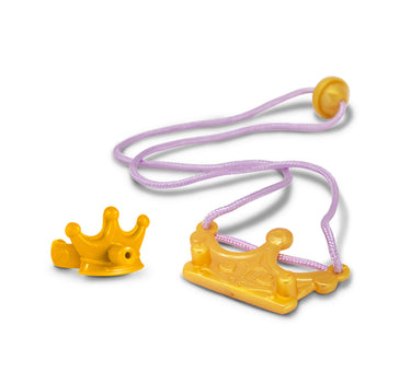 Bandai Pinky Promise Gemmy Friends the Royals 8 Packs Assorted